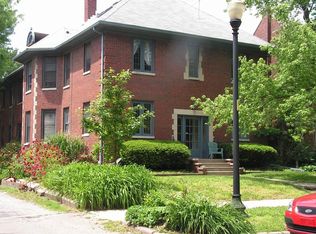 1404 Broadway St APT F, Indianapolis, IN 46202