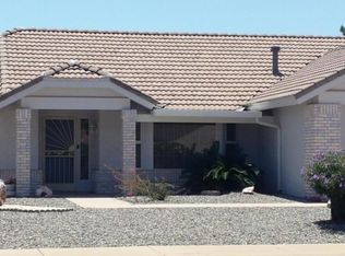 14329 W Heritage Dr, Sun City West, AZ 85375