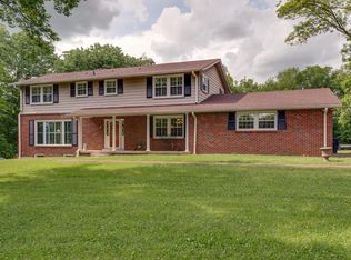 805 Berwick Trl, Madison, TN 37115