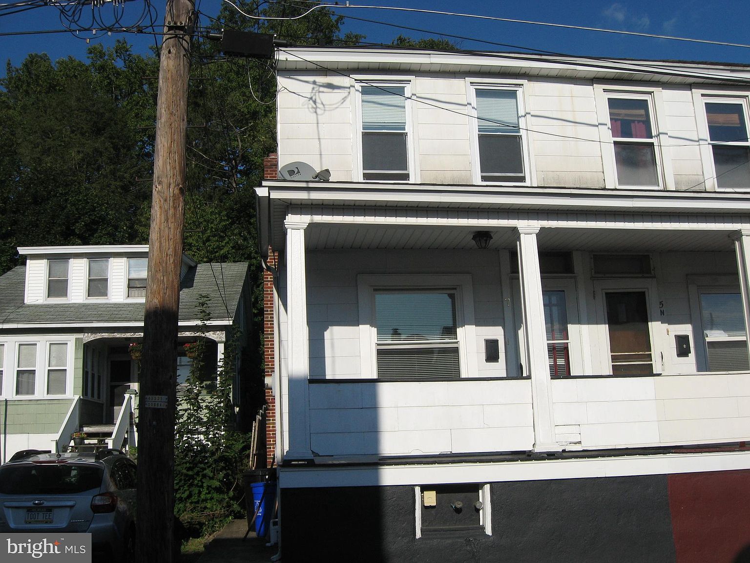 7 N Price St, Saint Clair, PA 17970 MLS PASK2012556 Zillow