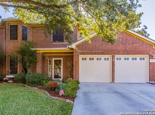 1060 Running Riv, New Braunfels, TX 78130