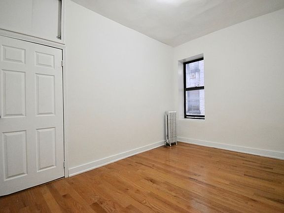4th image of 601 W 180th St APT 23