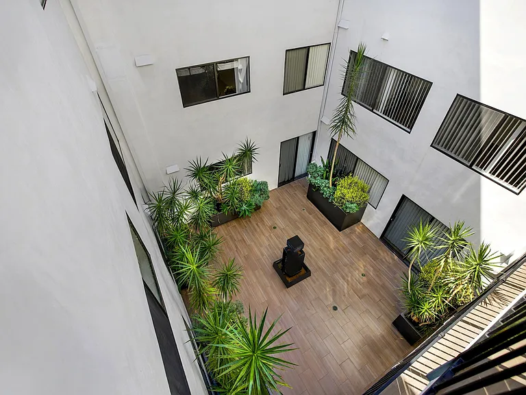 The Hilgard — Photo 10
