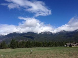 Nhn Cayuse Ln, Kalispell, MT 59901