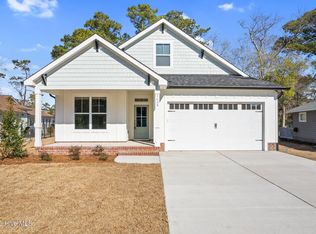 1634 Winding Way SW, Ocean Isle Beach, NC 28469