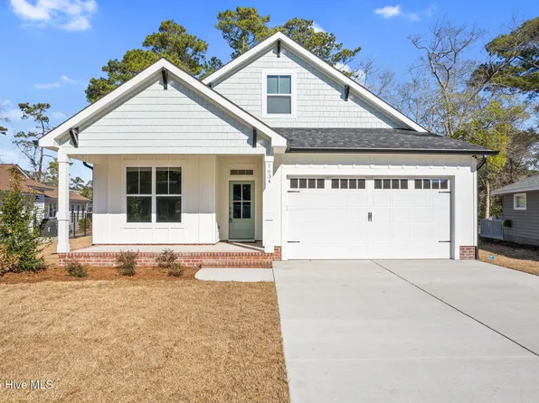 1634 Winding Way SW, Ocean Isle Beach, NC 28469