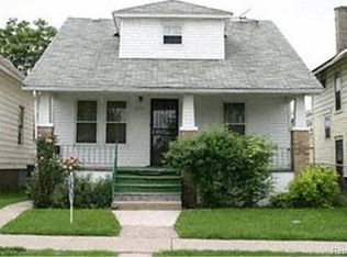 6109 Cecil St, Detroit, MI 48210