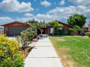 4101 Reno Ave, Bakersfield, CA 93309