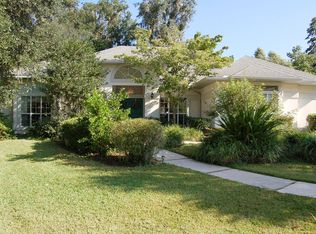 5126 NW 75th Ln, Gainesville, FL 32653