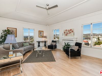 109 N Sycamore Ave APT 505, Los Angeles, CA, 90036