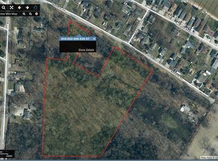 0 Richards Rd, Bay City, MI 48706