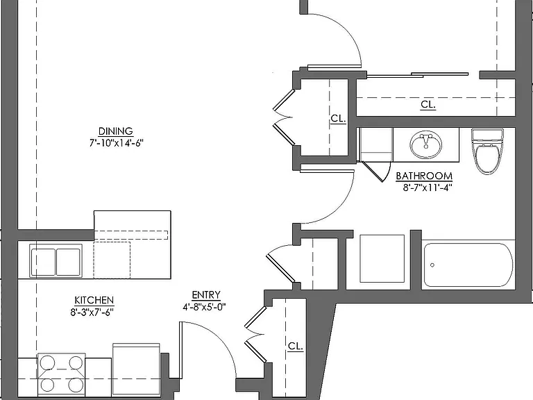 Mysa Apartments — Photo 49