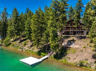 141 Thompson Ct, Libby, MT 59923