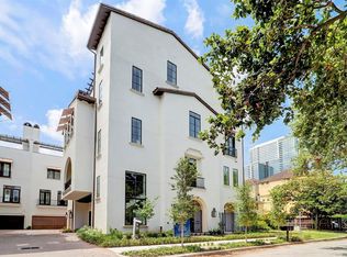 2413 Rosamond St #C, Houston, TX 77098