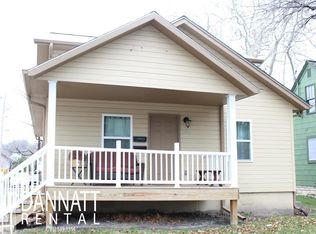 1024 Thurston St, Manhattan, KS 66502