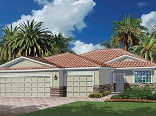 1974 Mesic Hammock Way, Venice, FL 34292