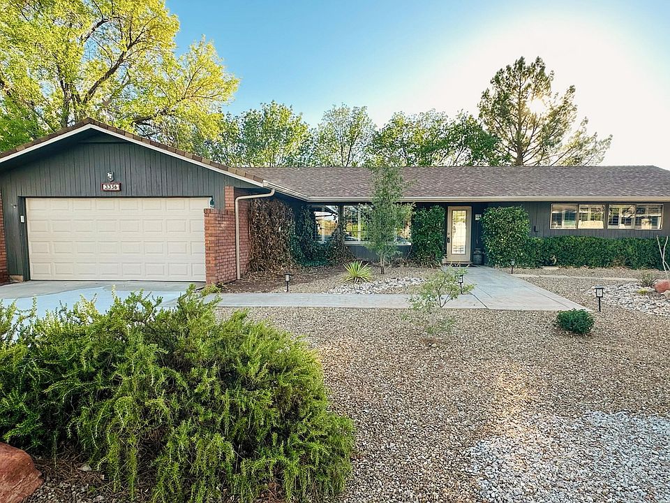 1st image of 3356 S Chaparral Dr