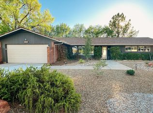 3356 S Chaparral Dr, Saint George, UT 84790
