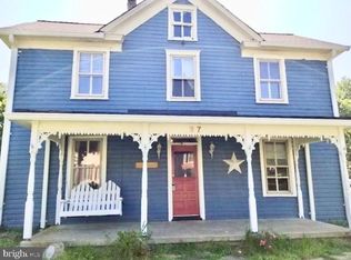37 S Loudoun St, Lovettsville, VA
