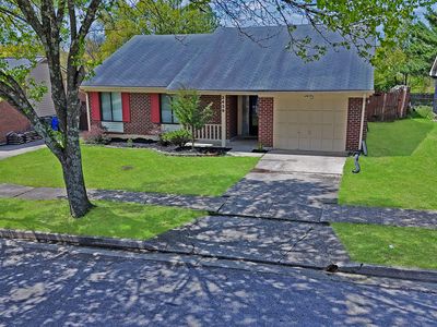 3439 Woodspring Dr, Lexington, KY, 40515