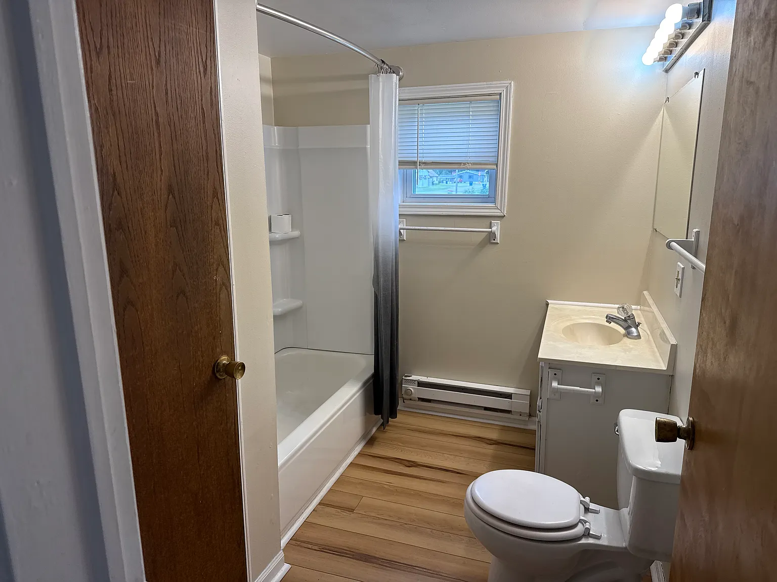 1 bed, 700 sqft, $775 — Photo 4