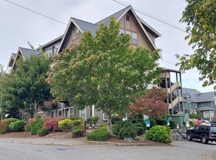 1000 High St UNIT 206, Bellingham, WA 98225