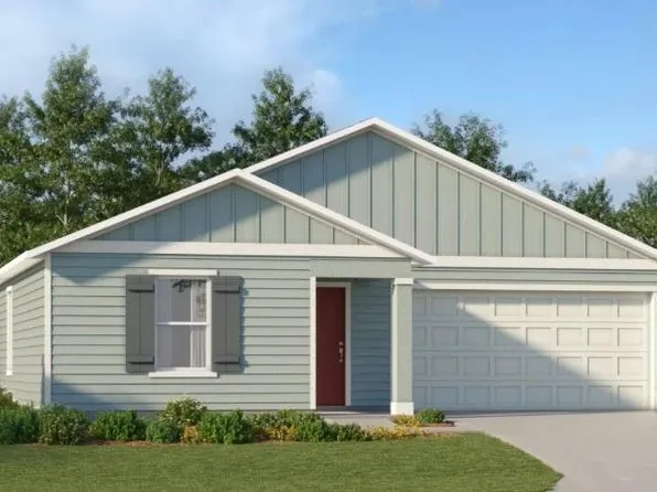 4813 NW 11th St, Ocala, FL 34482