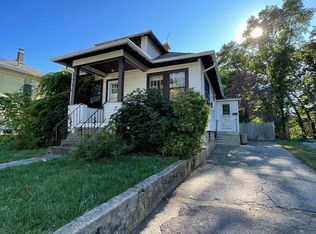 45 Simpson St, Stoughton, MA 02072