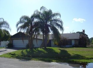 1071 Hoyt Ct NE, Palm Bay, FL 32907