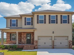 737 Great Oak Pl LOT 73, Villa Rica, GA 30180