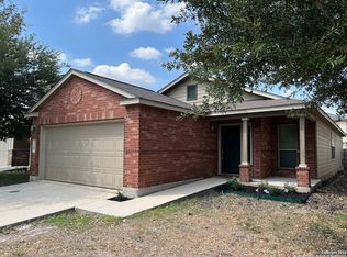 3407 Dunlap Flds, Converse, TX 78109