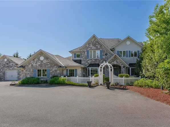 6805 Concession Rd #2, Puslinch, ON N3C 2V4