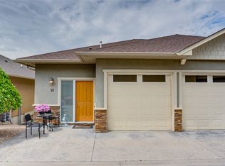 6600 Okanagan Ave UNIT 10, Vernon, BC V1H2K6