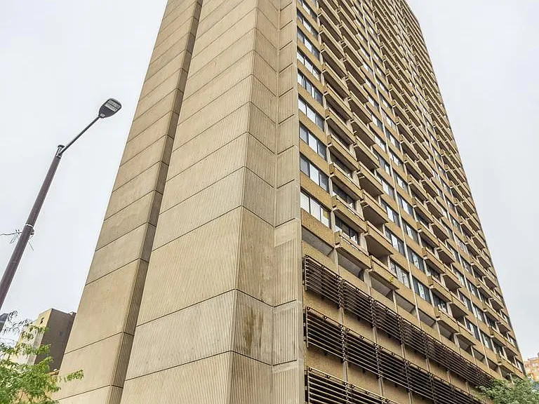1326 Spruce St #42-1503 — Photo 30