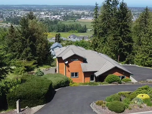 522 Fox Hollow Road, Sequim, WA 98382