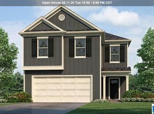 257 Willoughby Rd, Sterrett, AL 35147