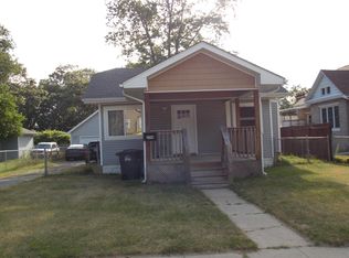 2590 Montgomery St, Lake Station, IN 46405