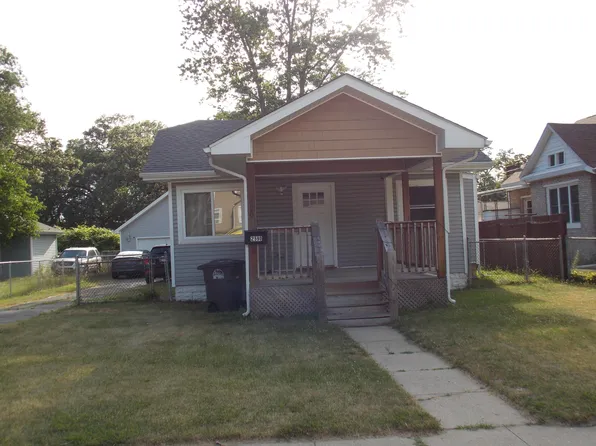 2590 Montgomery St, Lake Station, IN 46405