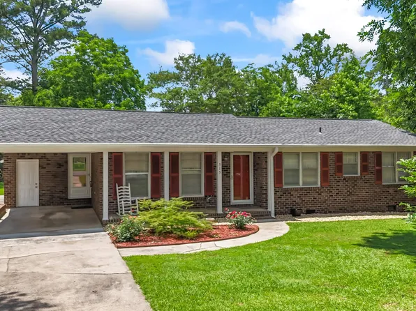 515 Ann St, Albertville, AL 35950