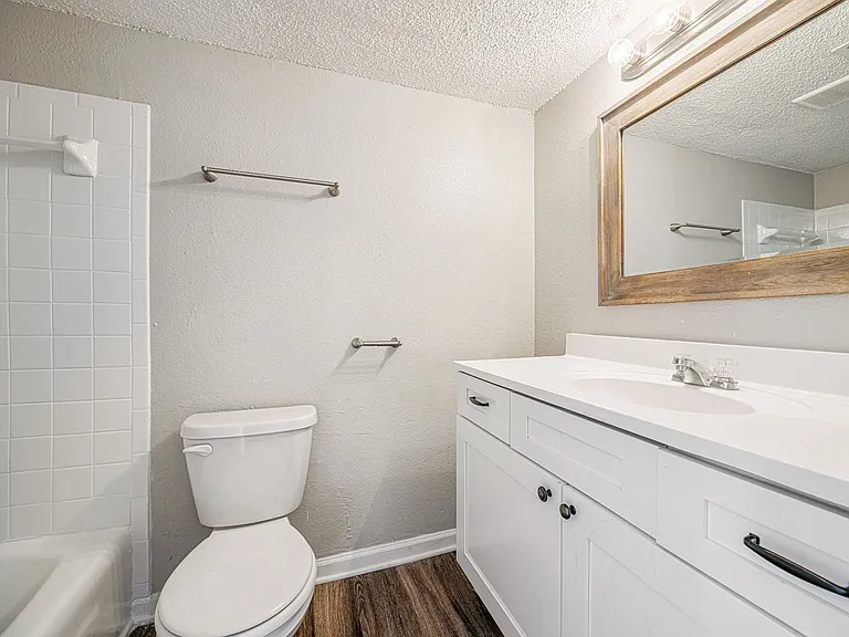 Wilson Crossing Townhomes: Your Spacious, Two-Story Home in Whitehaven, Memphis! — Photo 16
