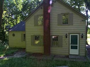 450 Old Quarry Rd, Selkirk, NY 12158