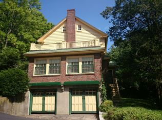 22 Hancock Rd, Brookline, MA 02445