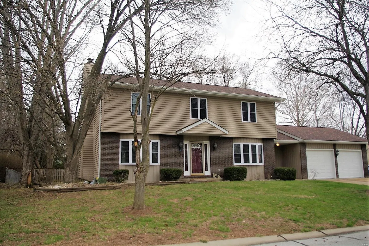 6551 Athena Dr photo 1