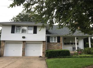 817 Heritage Rd, Cinnaminson, NJ 08077