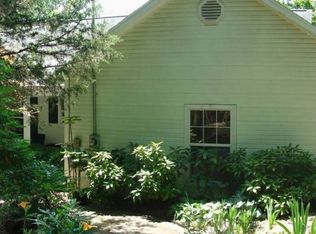 3365 E Wyman Rd, Fayetteville, AR 72701