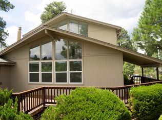 2319 N Oakmont Dr, Flagstaff, AZ 86004