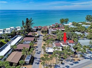 2980 N Beach Rd UNIT C1-2, Englewood, FL 34223