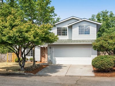 13713 SE Center St, Portland, OR, 97236