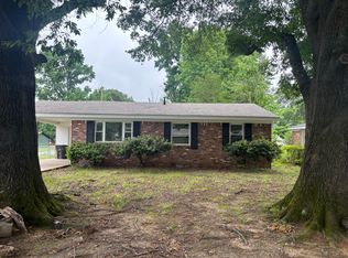 900 Sorrells Dr, Jacksonville, AR 72076