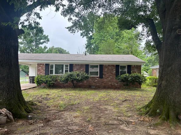 900 Sorrells Dr, Jacksonville, AR 72076